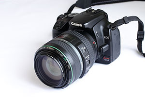 Canon EF 70-300mm F4.5-5.6 DO IS USM - レンズ(ズーム)
